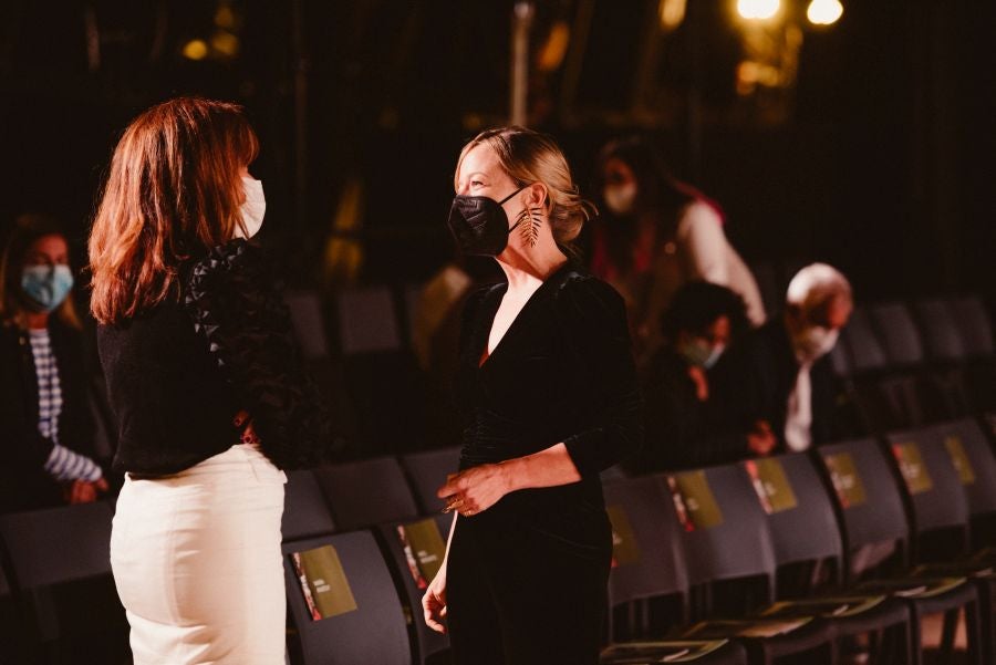 Fotos: Kutxa Kultur Moda deja patente su evolución