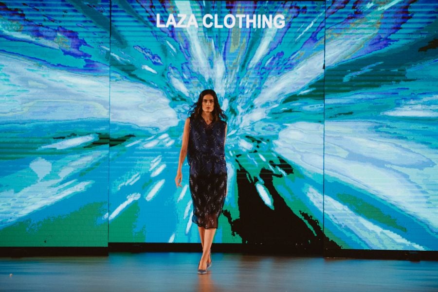 Fotos: Kutxa Kultur Moda deja patente su evolución