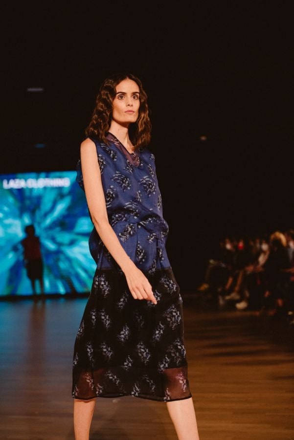 Fotos: Kutxa Kultur Moda deja patente su evolución