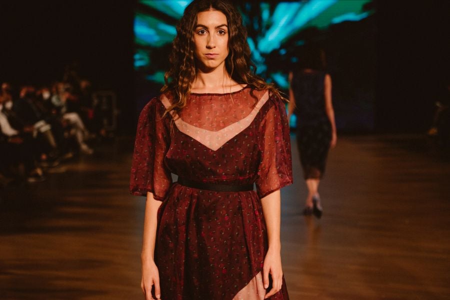 Fotos: Kutxa Kultur Moda deja patente su evolución