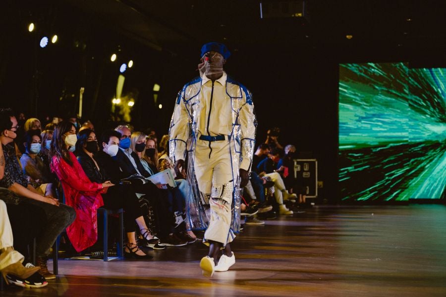 Fotos: Kutxa Kultur Moda deja patente su evolución