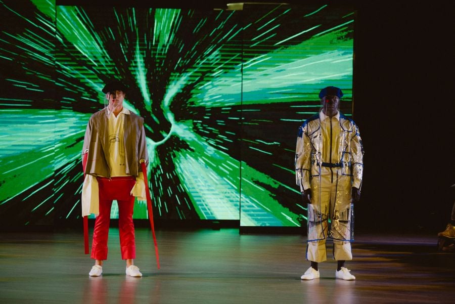 Fotos: Kutxa Kultur Moda deja patente su evolución