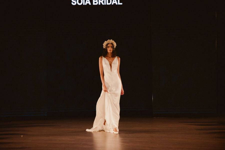 Fotos: Kutxa Kultur Moda deja patente su evolución