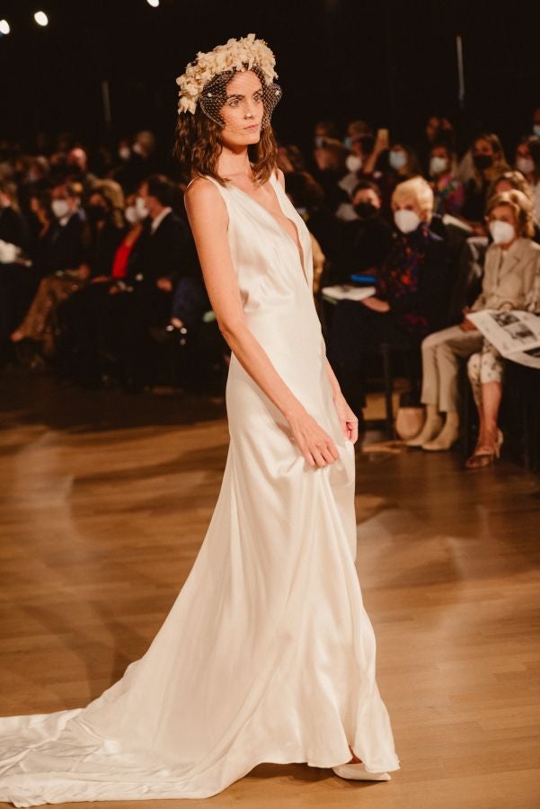 Fotos: Kutxa Kultur Moda deja patente su evolución