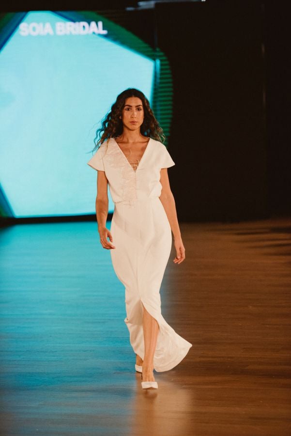 Fotos: Kutxa Kultur Moda deja patente su evolución