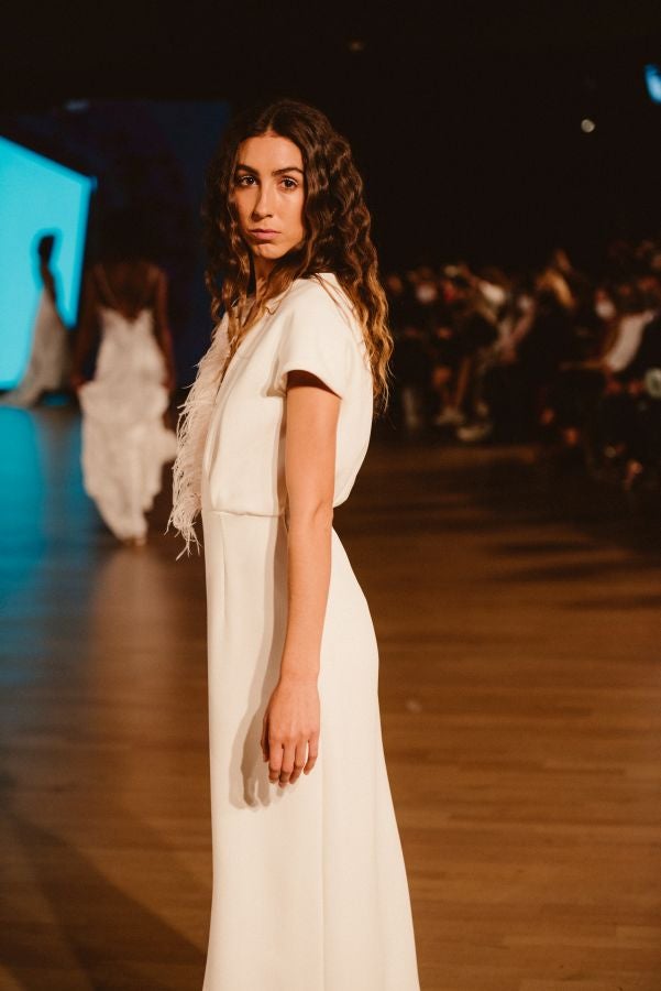 Fotos: Kutxa Kultur Moda deja patente su evolución