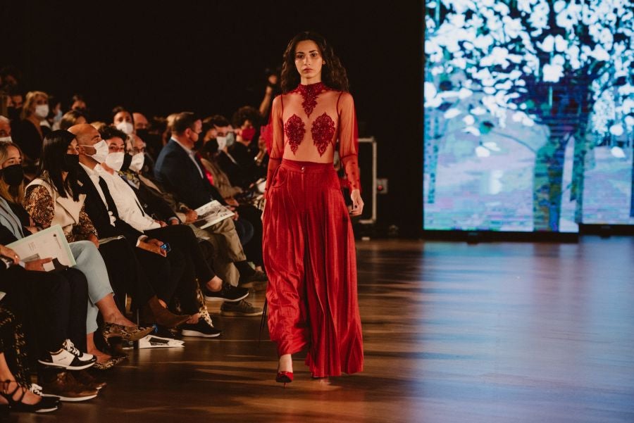 Fotos: Kutxa Kultur Moda deja patente su evolución