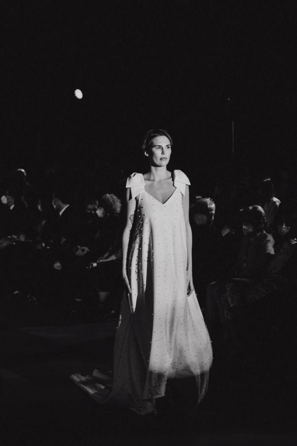 Fotos: Kutxa Kultur Moda deja patente su evolución