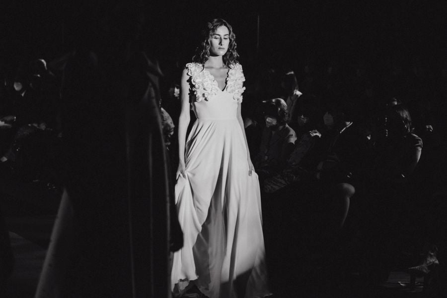 Fotos: Kutxa Kultur Moda deja patente su evolución