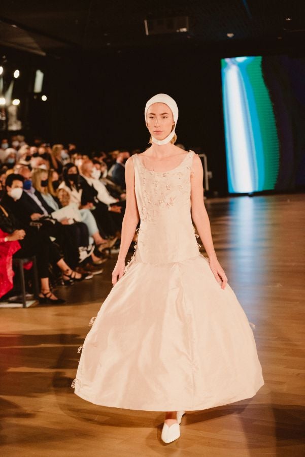 Fotos: Kutxa Kultur Moda deja patente su evolución