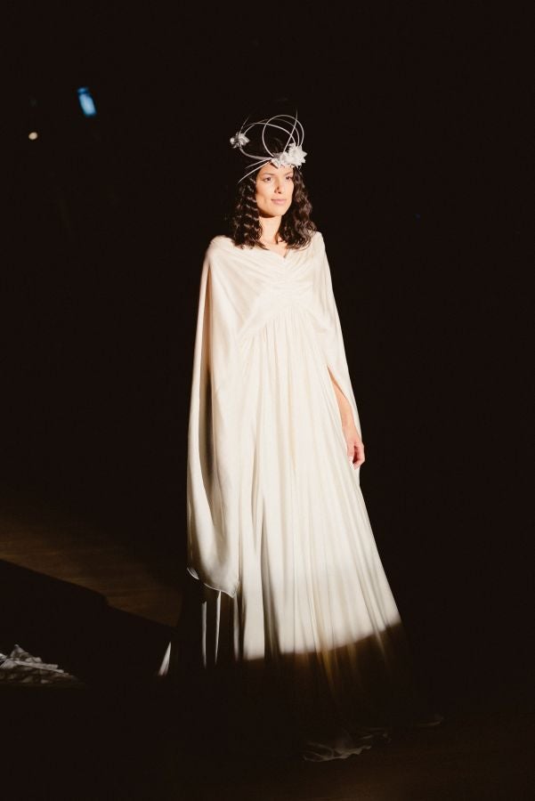 Fotos: Kutxa Kultur Moda deja patente su evolución