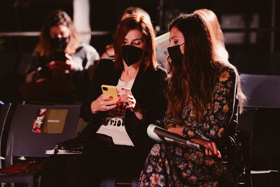 Fotos: Kutxa Kultur Moda deja patente su evolución