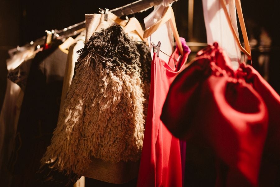 Fotos: Kutxa Kultur Moda deja patente su evolución