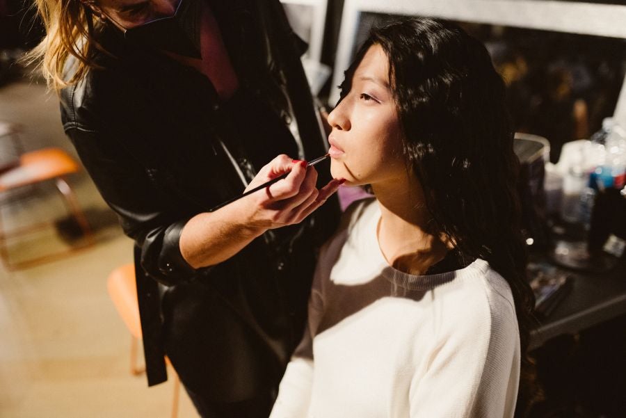 Fotos: Kutxa Kultur Moda deja patente su evolución