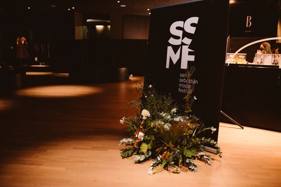 Fotos: Kutxa Kultur Moda deja patente su evolución