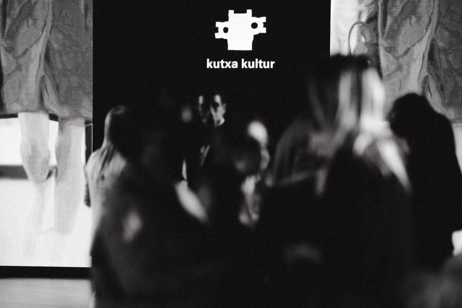 Fotos: Kutxa Kultur Moda deja patente su evolución