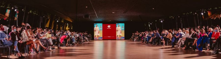 Fotos: Kutxa Kultur Moda deja patente su evolución