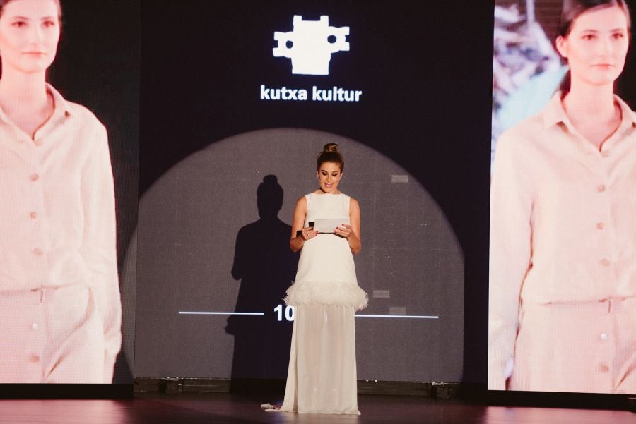 Fotos: Kutxa Kultur Moda deja patente su evolución