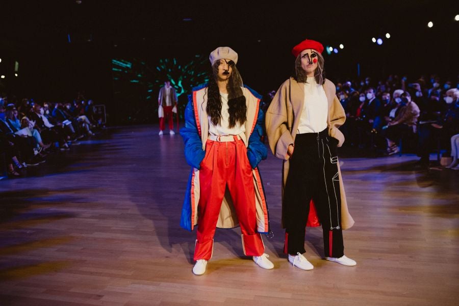 Fotos: Kutxa Kultur Moda deja patente su evolución