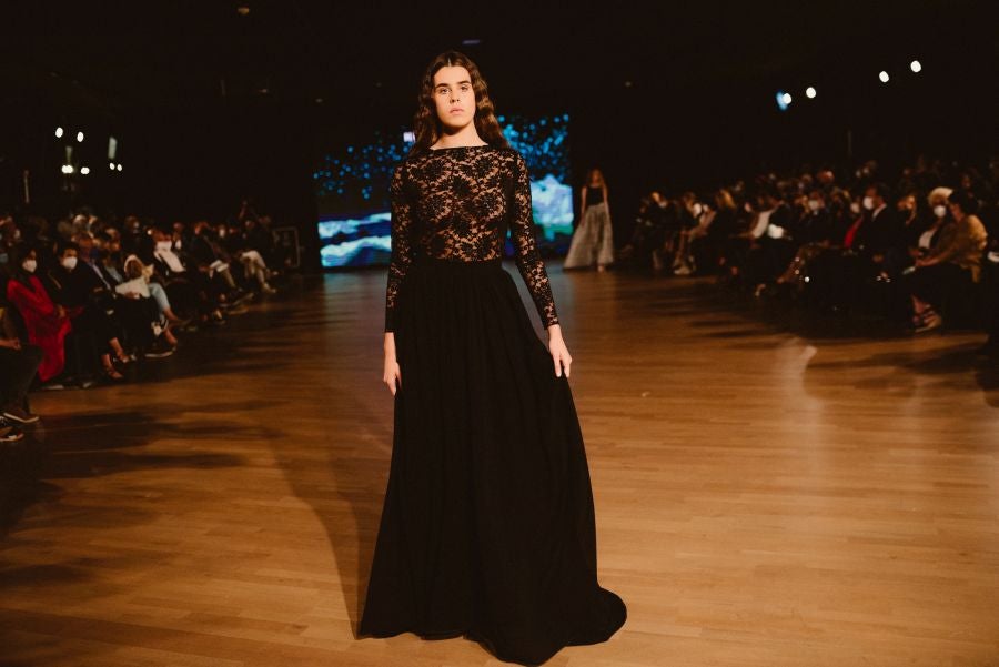 Fotos: Kutxa Kultur Moda deja patente su evolución