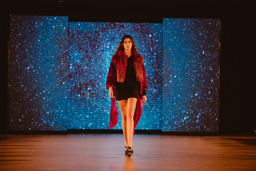 Fotos: Kutxa Kultur Moda deja patente su evolución