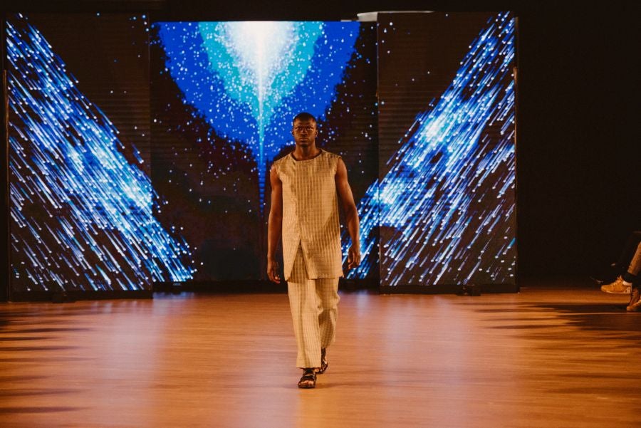 Fotos: Kutxa Kultur Moda deja patente su evolución