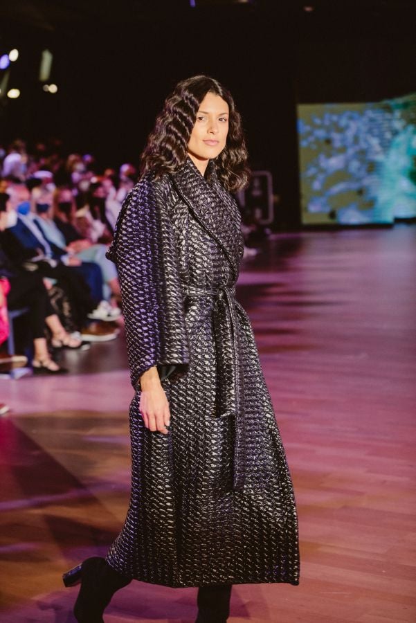 Fotos: Kutxa Kultur Moda deja patente su evolución