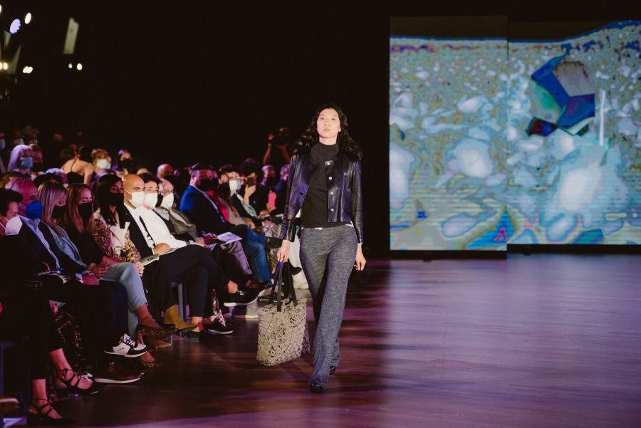 Fotos: Kutxa Kultur Moda deja patente su evolución