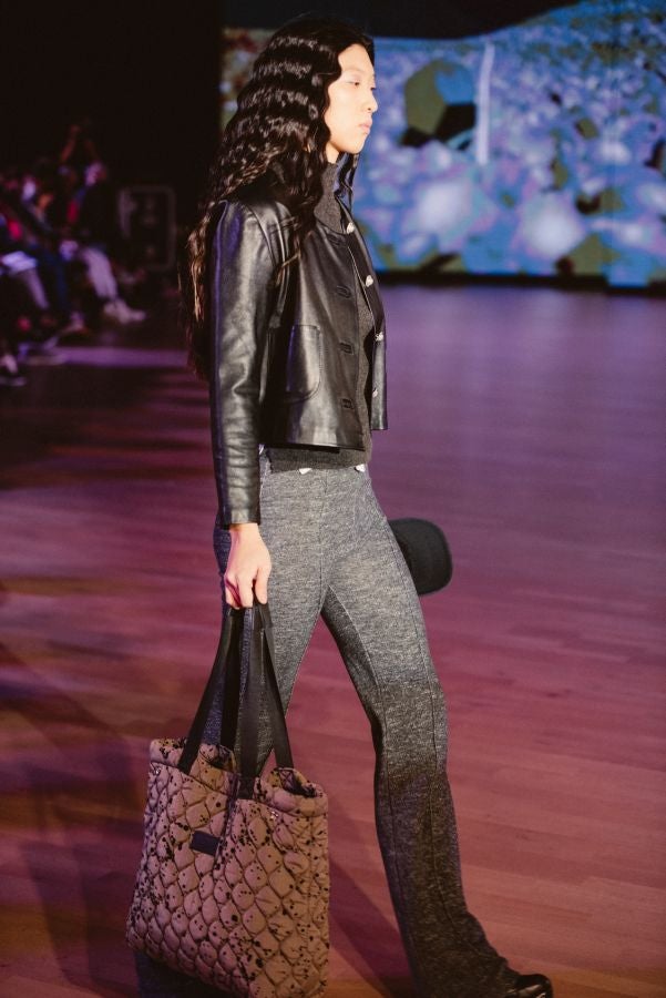 Fotos: Kutxa Kultur Moda deja patente su evolución