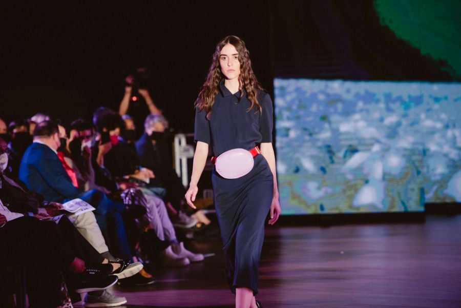 Fotos: Kutxa Kultur Moda deja patente su evolución
