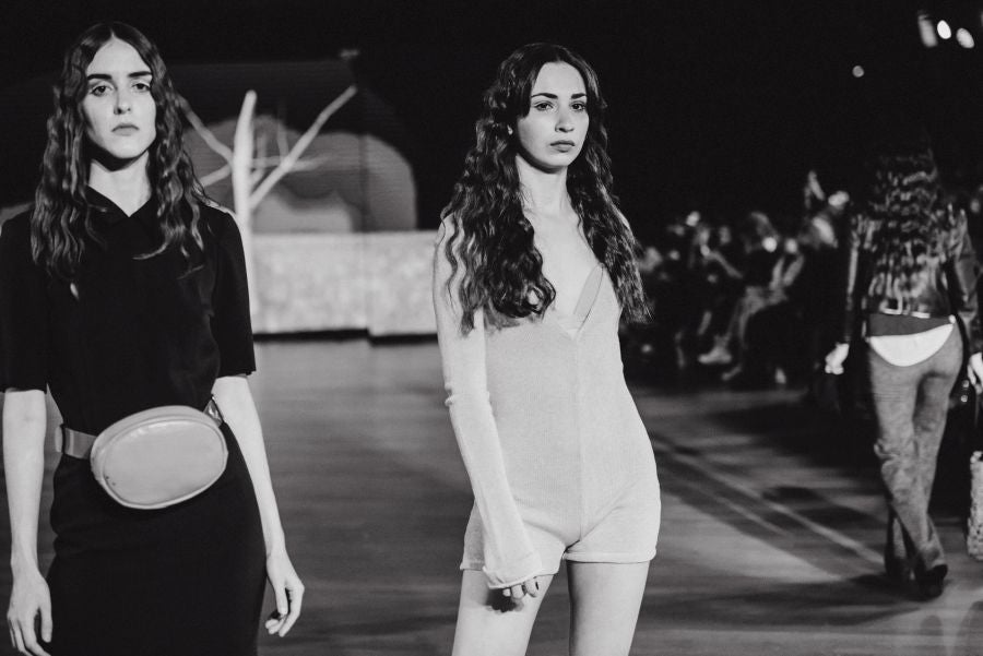 Fotos: Kutxa Kultur Moda deja patente su evolución