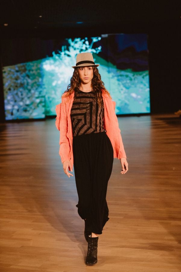 Fotos: Kutxa Kultur Moda deja patente su evolución