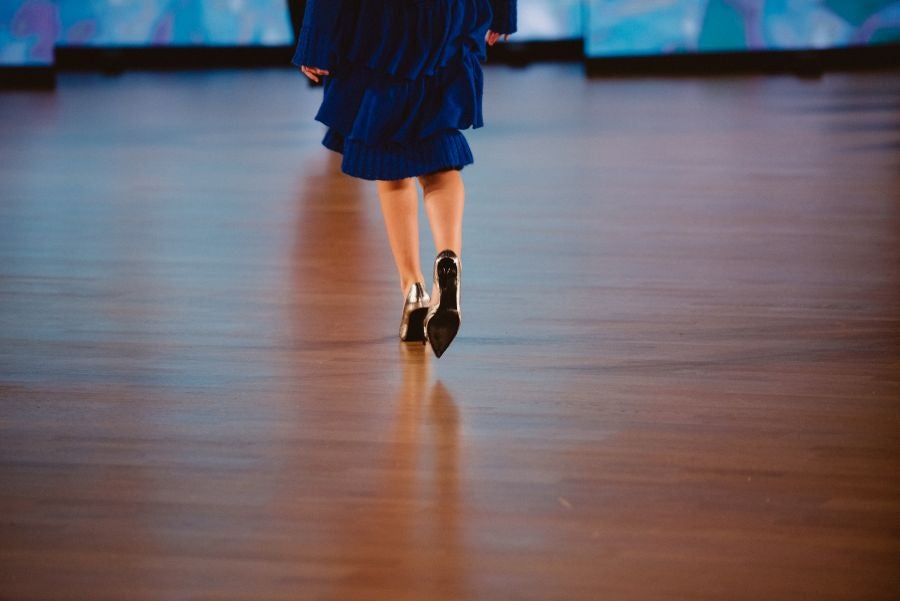 Fotos: Kutxa Kultur Moda deja patente su evolución