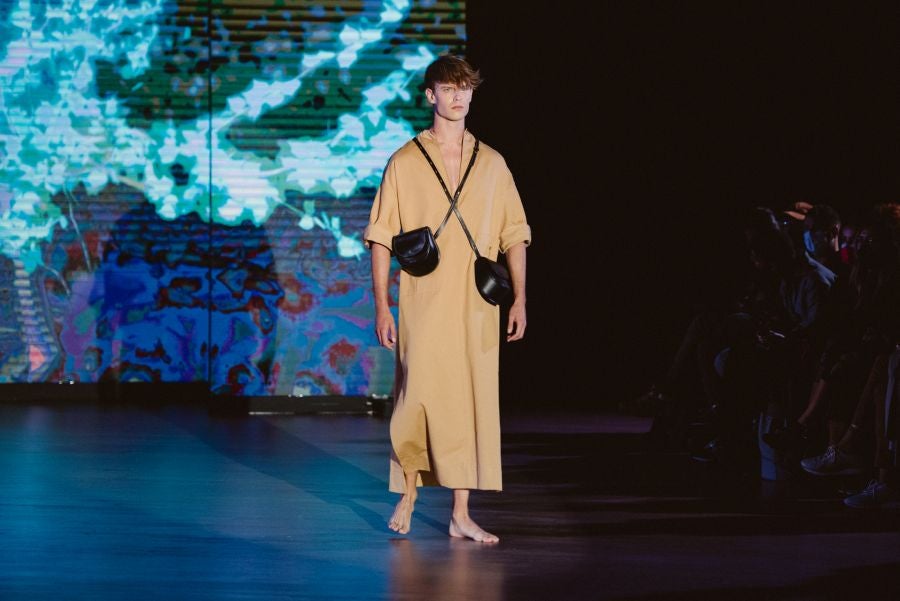 Fotos: Kutxa Kultur Moda deja patente su evolución