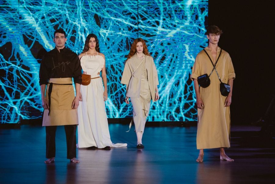 Fotos: Kutxa Kultur Moda deja patente su evolución