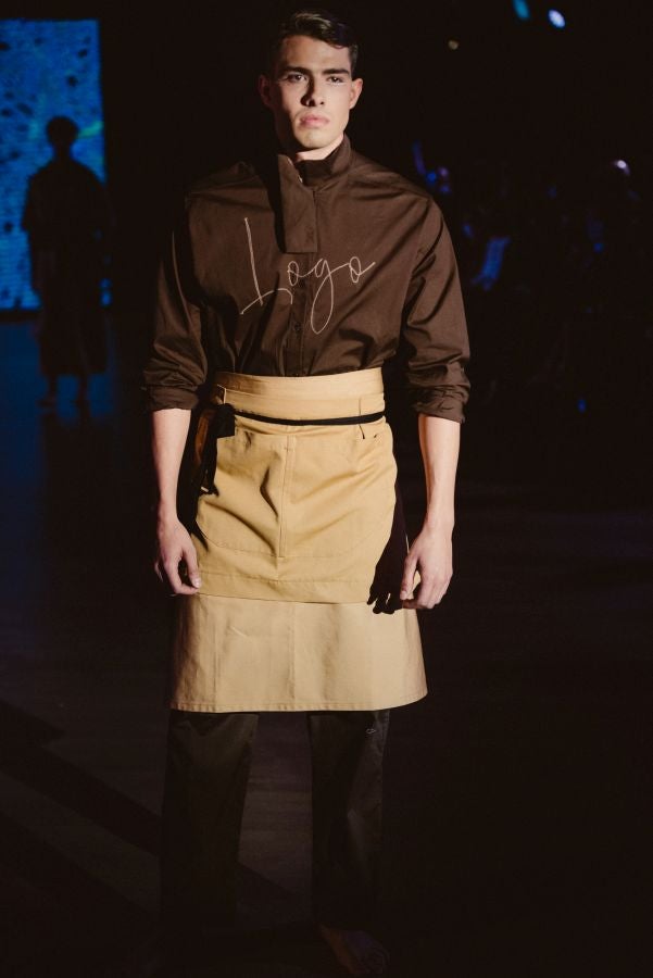 Fotos: Kutxa Kultur Moda deja patente su evolución