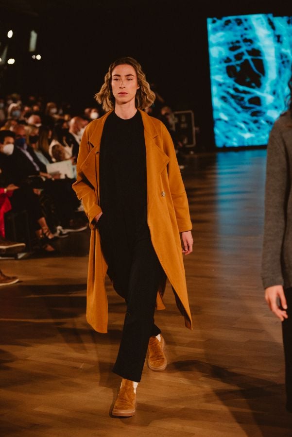 Fotos: Kutxa Kultur Moda deja patente su evolución