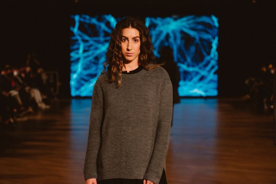 Fotos: Kutxa Kultur Moda deja patente su evolución