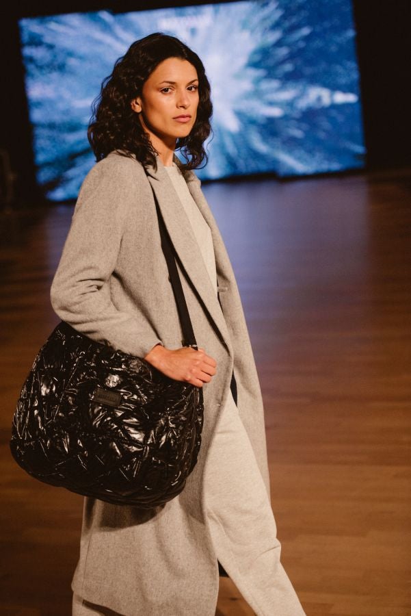 Fotos: Kutxa Kultur Moda deja patente su evolución