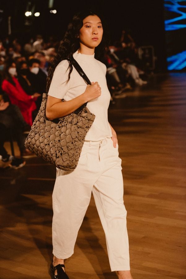 Fotos: Kutxa Kultur Moda deja patente su evolución