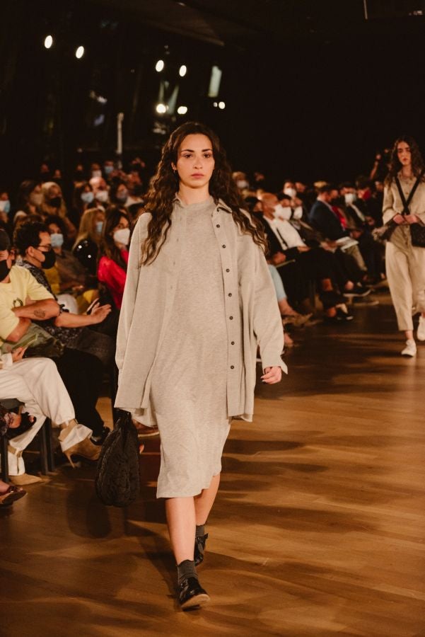 Fotos: Kutxa Kultur Moda deja patente su evolución