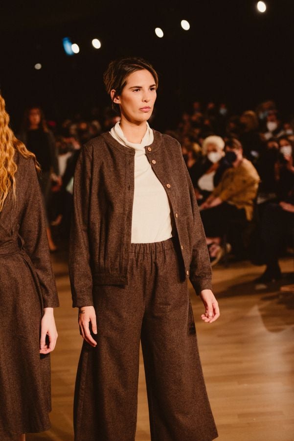 Fotos: Kutxa Kultur Moda deja patente su evolución