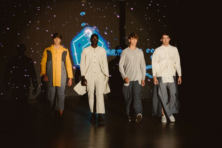 Fotos: Kutxa Kultur Moda deja patente su evolución