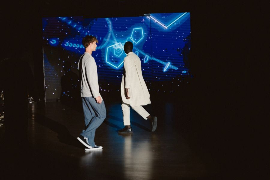 Fotos: Kutxa Kultur Moda deja patente su evolución