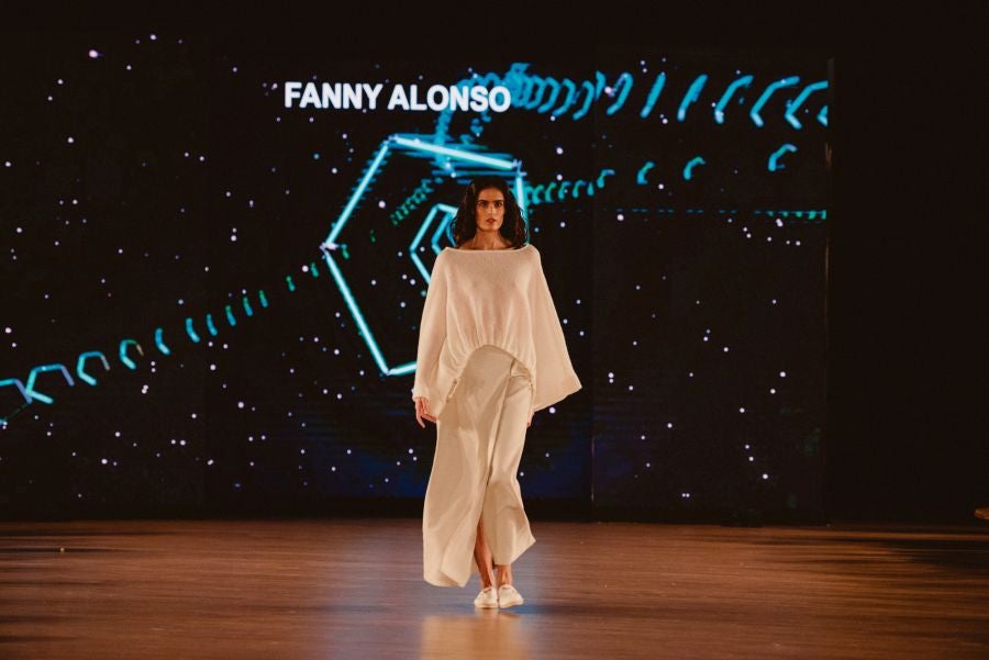 Fotos: Kutxa Kultur Moda deja patente su evolución