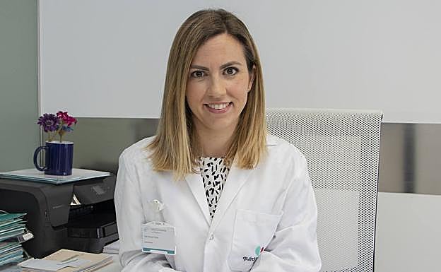 «Los síntomas de intoxicación por histamina suelen ser leves y desaparecen a las 12 horas»