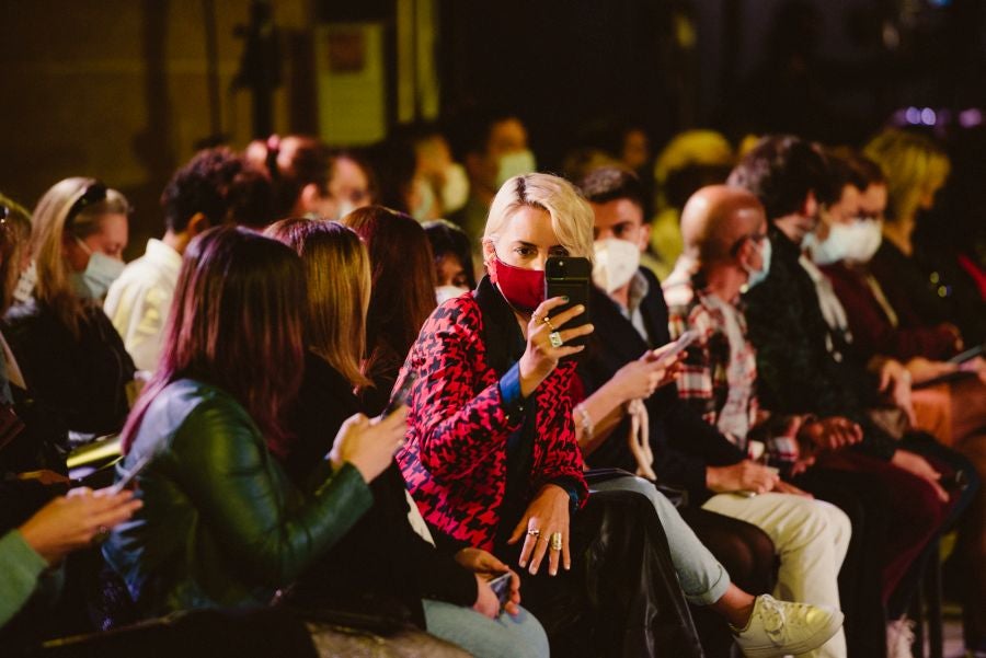 Fotos: Desfile en Aldabaldetreku