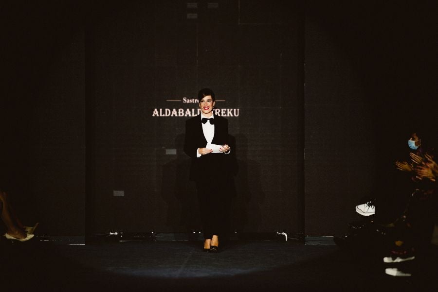 Fotos: Desfile en Aldabaldetreku