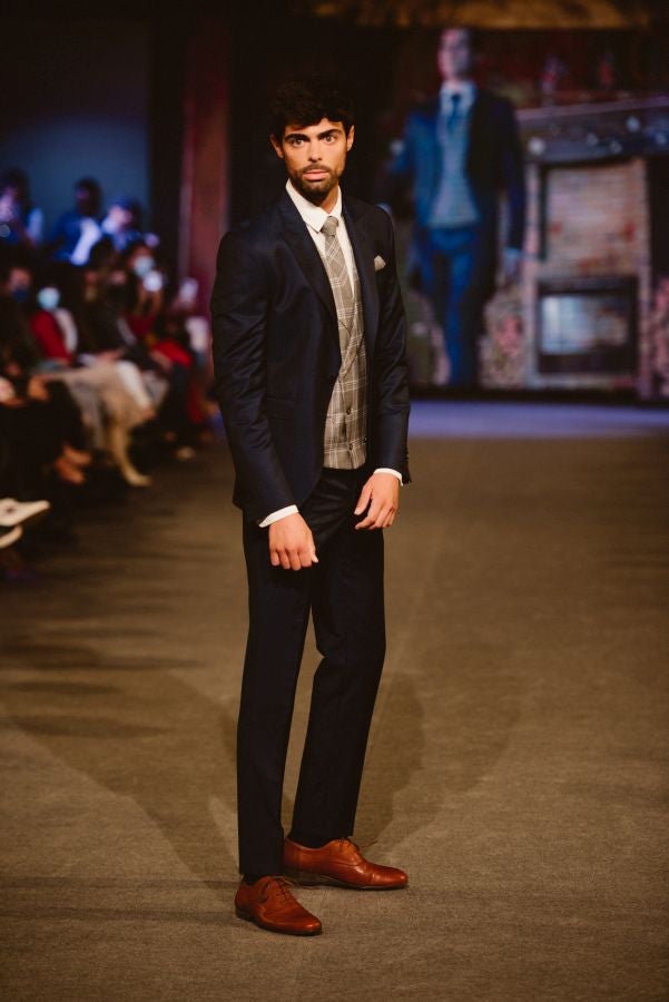 Fotos: Desfile en Aldabaldetreku