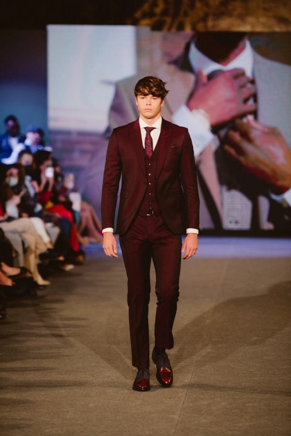 Fotos: Desfile en Aldabaldetreku